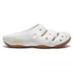 Keen Yogui Clogs Branco EU 42 Homem