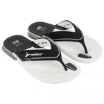 Rider R Line Plus Iv Flip Flops Preto EU 43 Homem