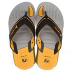 Rider R Line Plus Iv Flip Flops Amarelo EU 41 Homem