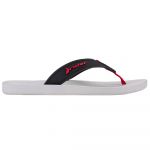 Rider Impulse Flip Flops Cinzento EU 43 Homem