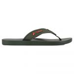 Rider Impulse Flip Flops Verde EU 39-40 Homem