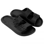 Cartago Zurique Slides Preto EU 42 Homem