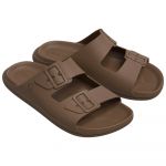 Cartago Zurique Slides Castanho EU 41 Homem