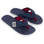 Cartago Malta Vi Flip Flops Azul EU 44 Homem