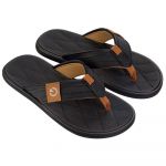 Cartago Malta Vi Flip Flops Castanho EU 44 Homem