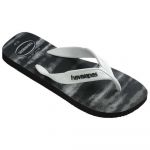 Havaianas Surf Flip Flops Preto EU 41-42 Homem
