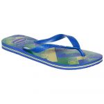 Havaianas Brasil Fresh Flip Flops Azul EU 39-40 Homem