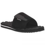 Volcom Recliner Slides Preto EU 40 Homem