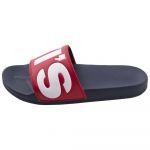 Levi´s Footwear June L Slides Azul EU 40 Homem