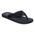 Billabong All Day Theme Flip Flops Preto EU 45 Homem