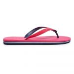 Hackett Capri Colors Flip Flops Rosa EU 40 Homem