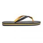 Hackett Capri Colors Flip Flops Preto EU 40 Homem