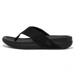 Fitflop Surfer Slides Preto EU 41 Homem
