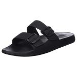 Fitflop Iqushion Two-bar Buckle Slides Preto EU 42 Homem