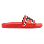 Diesel Mayemi Slides Vermelho EU 43 Homem