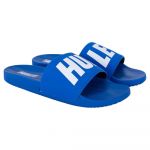 Hurley Fastlane Slides Azul EU 45 Homem