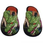 Cyp Brands Dragon Ball Shenron Slippers Colorido EU 40-41 Homem