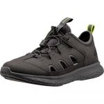 Helly Hansen Supalight Hybrid Slides Preto EU 42 1/2 Homem