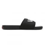Vans La Costa Slideon Sandals Preto EU 36 1/2 Homem