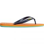 Hackett Bright Solid Slides Azul EU 41 Homem