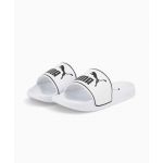 Puma Leadcat 2.0 Slides Branco EU 44 1/2 Homem