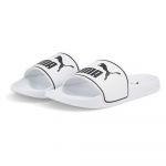 Puma Leadcat 2.0 Slides Branco EU 40 1/2 Homem