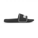 Puma Leadcat 2.0 Slides Preto EU 47 Homem