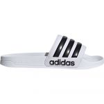 Adidas Adilette Sandals Branco EU 40 1/2 Homem