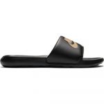 Nike Victori Flip Flops Preto EU 40 Homem