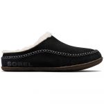 Sorel Lanner Ridge Slippers Preto EU 41 Homem