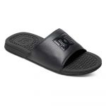 Dc Shoes Bolsa Flip Flops Preto EU 46 Homem