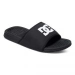 Dc Shoes Bolsa Flip Flops Preto EU 40 1/2 Homem