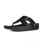 Fitflop Trakk Ii Flip Flops Preto EU 42 Homem