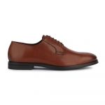 Geox Decio Shoes Castanho EU 42 Homem