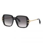 Óculos de Sol Roberto Cavalli Src030 Sunglasses Preto Smoke Gradient / CAT3 Homem