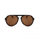 Óculos de Sol David Beckham 7005/s 145 Mm Sunglasses Preto Homem