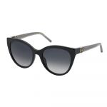 Óculos de Sol Escada Sesd87 Sunglasses Preto Smoke Gradient / CAT3 Homem