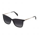 Óculos de Sol Tous Stoa80-550700 Sunglasses Preto Grey Homem