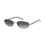 Óculos de Sol Tous Sto457-550a47 Sunglasses Dourado Grey Homem
