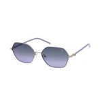 Óculos de Sol Tous Sto456-560h60 Sunglasses Dourado Grey Homem