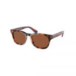 Óculos de Sol Polo Ralph Lauren Pp9503-530373 Sunglasses Castanho Brown Homem