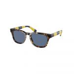 Óculos de Sol Polo Ralph Lauren Pp9503-513480 Sunglasses Castanho Blue Homem