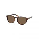Óculos de Sol Polo Ralph Lauren Pp9502-535173 Sunglasses Castanho Brown Homem