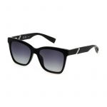 Óculos de Sol Furla Sfu688-540700 Sunglasses Preto Grey Homem