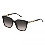 Óculos de Sol Escada Sesd96 Sunglasses Preto Smoke Gradient Smoke / CAT3 Homem