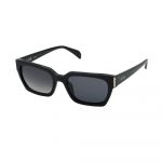 Óculos de Sol Tous Stob76v Sunglasses Preto Smoke Gradient / CAT3 Homem