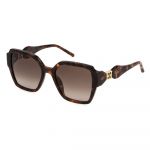 Óculos de Sol Escada Sese48 Sunglasses Dourado Brown Gradient / CAT2 Homem