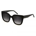 Óculos de Sol Escada Sesd98 Sunglasses Preto Smoke Gradient Smoke / CAT3 Homem
