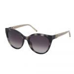 Óculos de Sol Escada Sesd87 Sunglasses Castanho Violet Gradient / CAT3 Homem