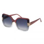 Óculos de Sol Escada Sesd50 Sunglasses Vermelho Blue Gradient / CAT2 Homem